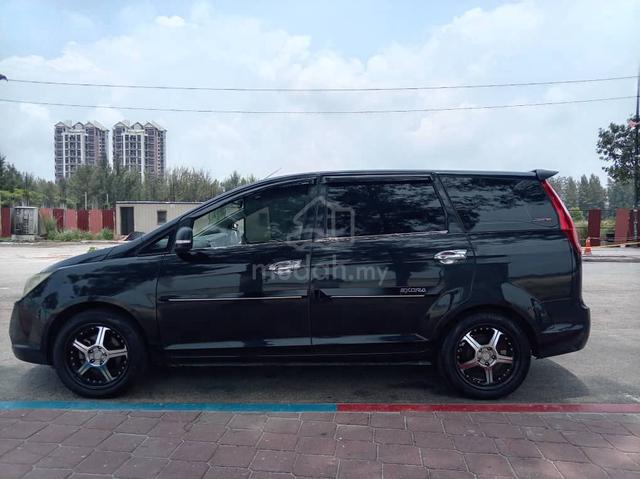 2010 Proton EXORA 1.6 MC M-LINE (M) - 3
