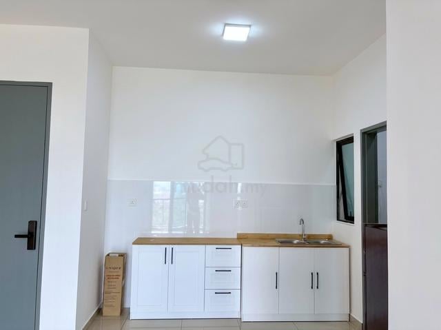 Parkland Residence @ Kajang 2 1