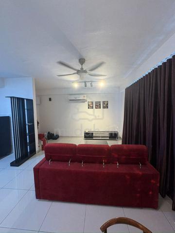 MIRAI Residences 1