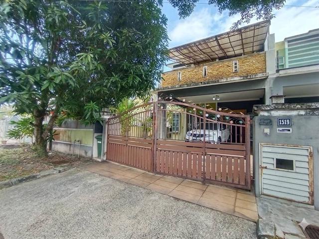 Double Storey Semi D Jln Warisan Puteri, Seremban, Negeri Sembilan 1
