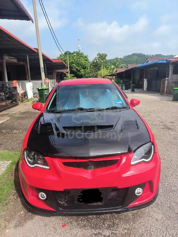 2010 Proton PERSONA 1.6 HIGH LINE (A) - 1