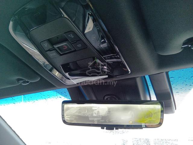 2023 Toyota HARRIER 2.0 G (A) FULL LOAN - 4