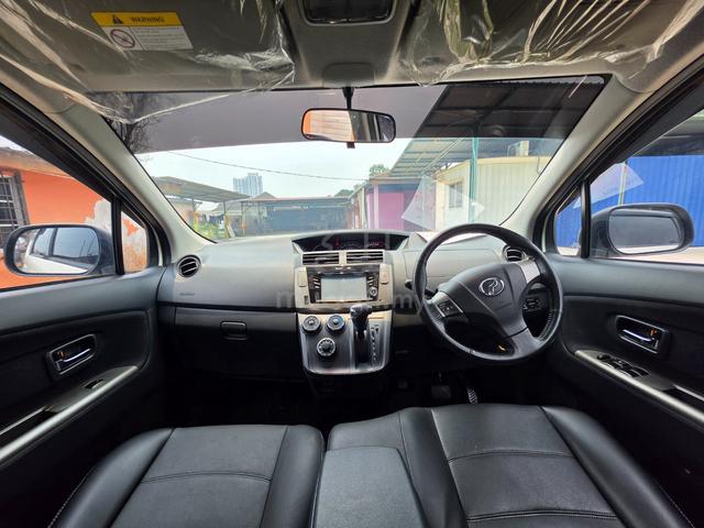 2017 Perodua ALZA 1.5 ZV ADVANCED FACELIFT (A) - 4