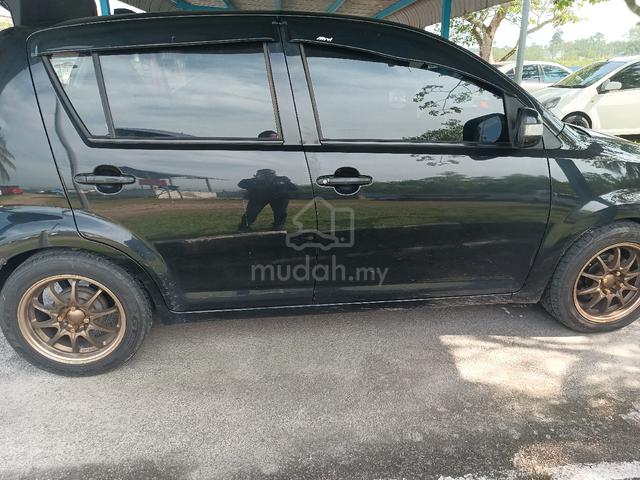 2007 Perodua MYVI 1.3 SXi (M) - 3