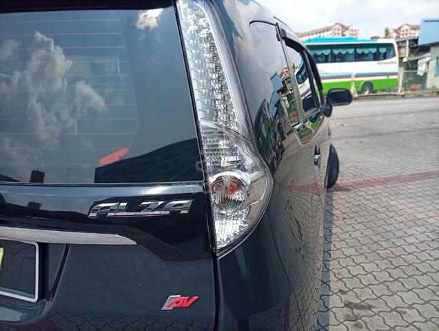 2020 Perodua ALZA 1.5 AV (A) - 4