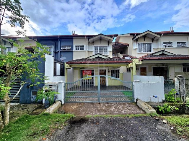 Double Storey Terrace Seksyen 5 Kota Puteri Rawang 1