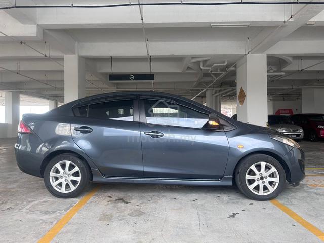 2012 Mazda 2 1.5 VS (A) - 5