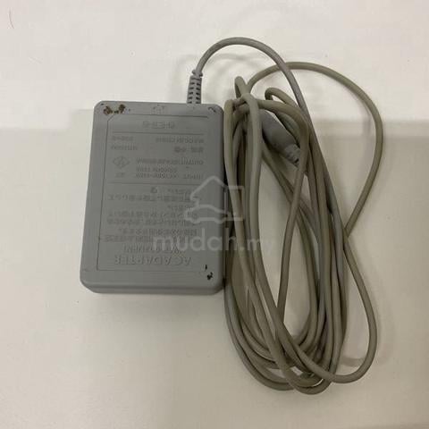 New 3DS KTR-001 White Tested Reset - photo 6 of 6