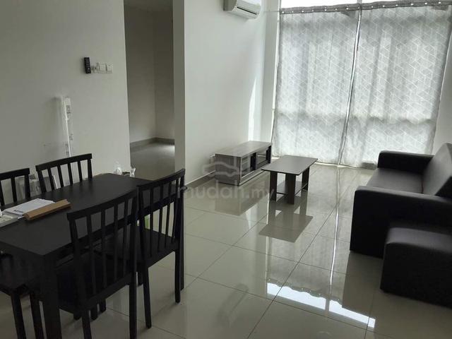 3 Elements @ Seri Kembangan 1