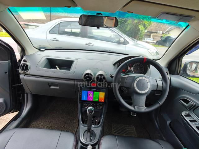 2011 Proton SAGA 1.3 FL (A) FLX Auto OTR - 5