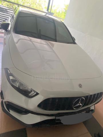 2019 Mercedes Benz A-CLASS 1.3 200 PROGRESSIVE - 2