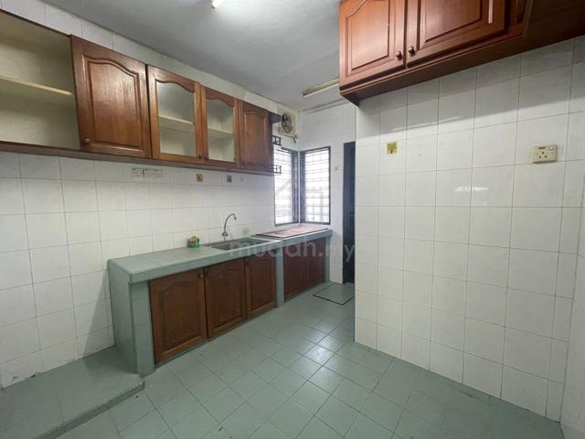 .🟥SD 11, 1 Storey House, Guarded🟥Freehold, 3rooms, 20x65, SD 3 SD 4 1