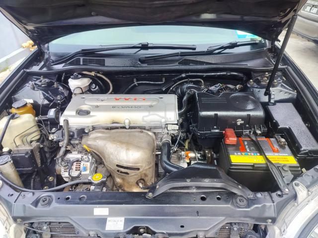 TOYOTA CAMRY Area Johor Bahru - 2