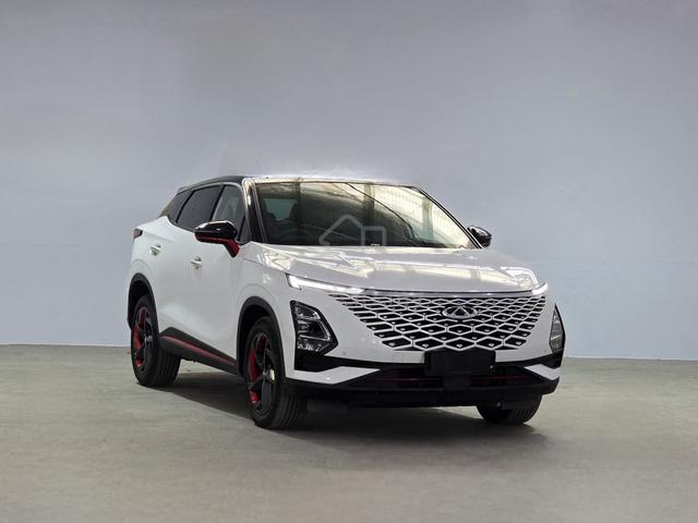 2024 Chery OMODA 1.5 5 H MY23 (A) Car King - 3