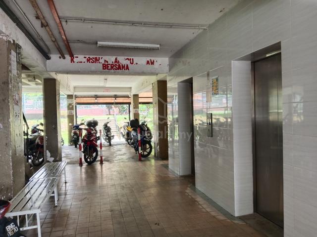 Sri Pangkor (Sentul) 1