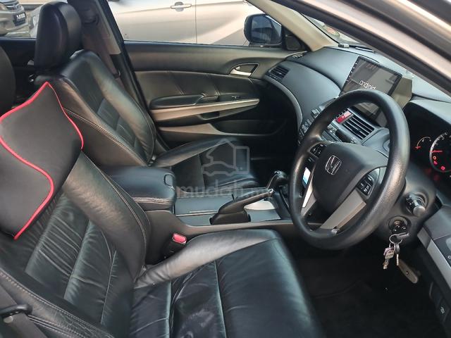2009 Honda ACCORD 2.0 VTi-L (A) - 4