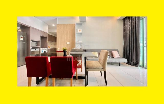 Regalia Residence 1