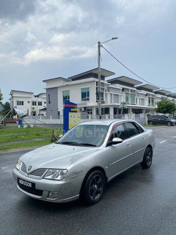 2002 Proton WAJA 1.6 PREMIUM (A) - 1