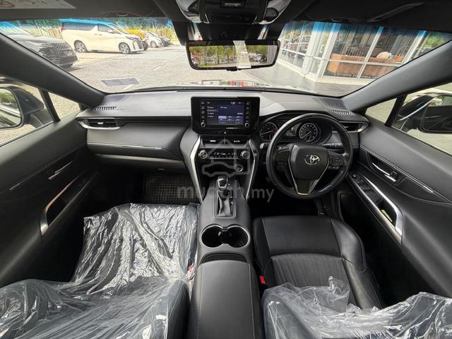 2021 Toyota HARRIER 2.0 G (A) - 5