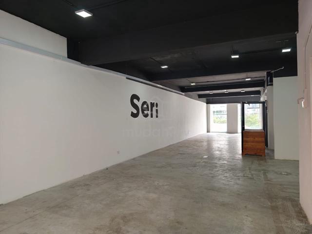 Shop Office Bangi Sentral Seksyen 9 Bangi 1