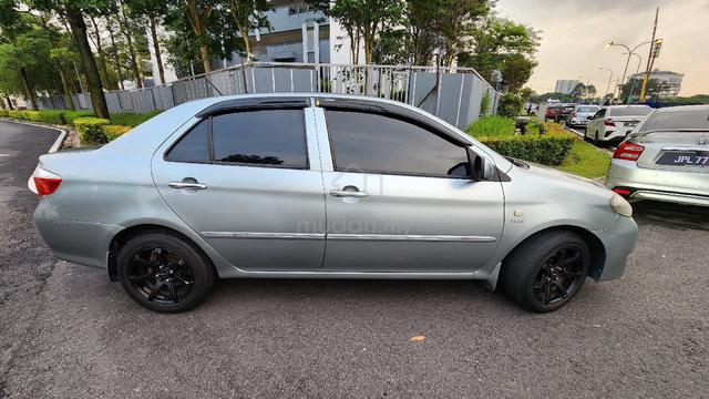 2007 Toyota VIOS 1.5 G NCP93R-BEPGKE (A) - 5