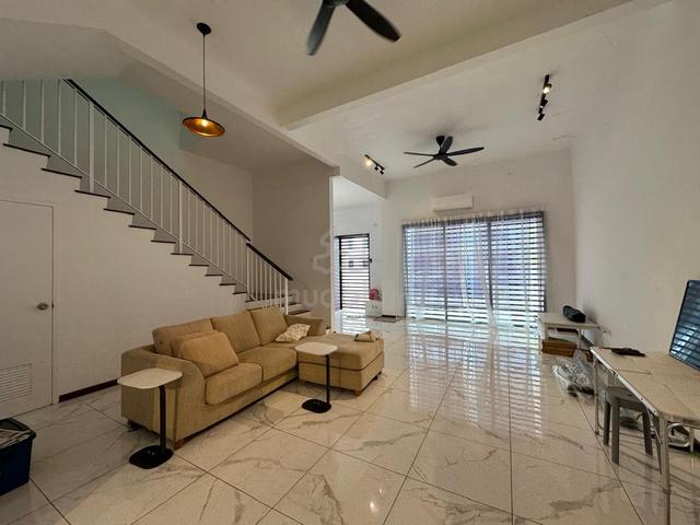 [FOR RENT] 2-Storey Terrace House @ Amaryn, Bukit Banyan, Sg.Petani 1
