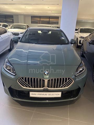 2025 Bmw 218 1.5 GRAN COUPE SPORT MY25 F74 (A) - 2