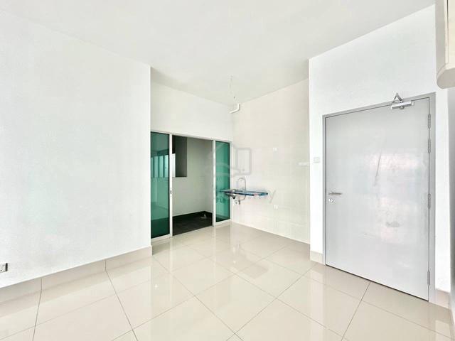 Razak City Residences (RC Residence) 1