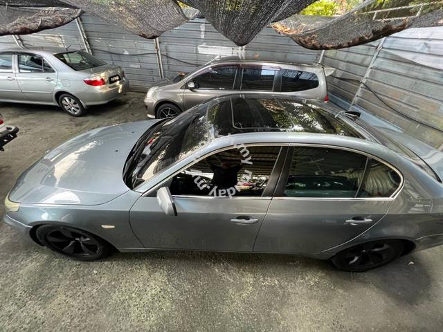 2005 Bmw 530i (CBU) 3.0 (A) - 5