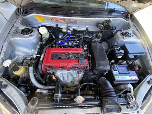 2008 Proton PERSONA 1.6 SE (A) - 2