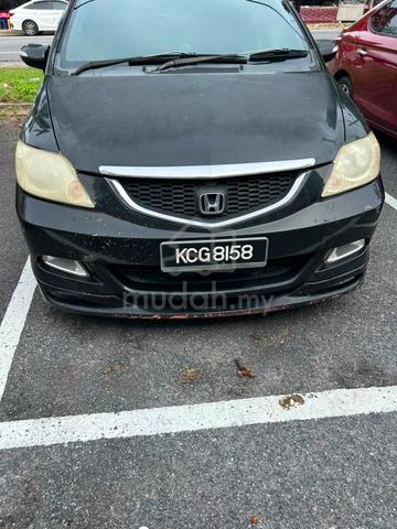 2008 Honda CITY 1.5 VTEC ENHANCED (A) - 1