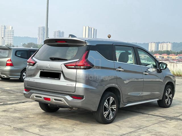 2020 Mitsubishi XPANDER 1.5 (A) FULL LOAN !!!EASY - 4