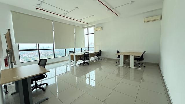 Austin 18 Soho Unit For Sale 1