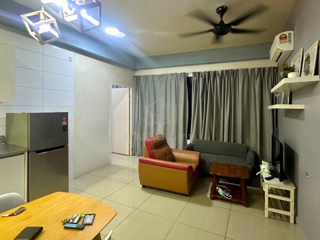 Arte Plus Jalan Ampang 1