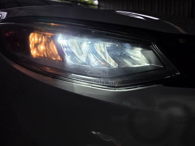 2022 Proton PERSONA 1.6 EXECUTIVE MY16 FACELIFT - 4