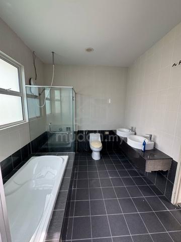 Garden Bungalow @ Hijauan Residence Cheras Batu 9 4
