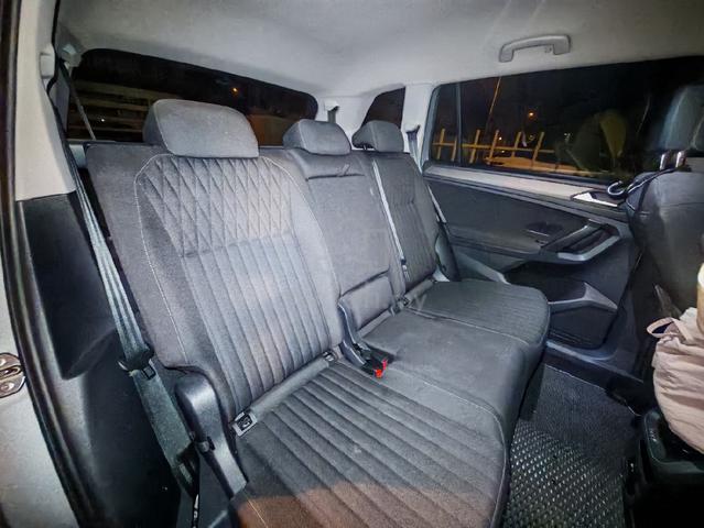 2022 Volkswagen TIGUAN 1.4 ALLSPACE LIFE - 5