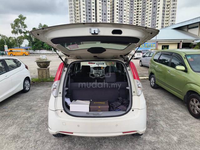 2011 Perodua ALZA 1.5 EZi (A) - 5