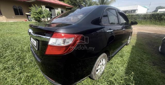 2019 Perodua BEZZA 1.0 GXTRA (A) - 2