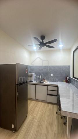 Permas Jaya Office Space/ Retail Space For Rent- Fully Furnished!!! 1