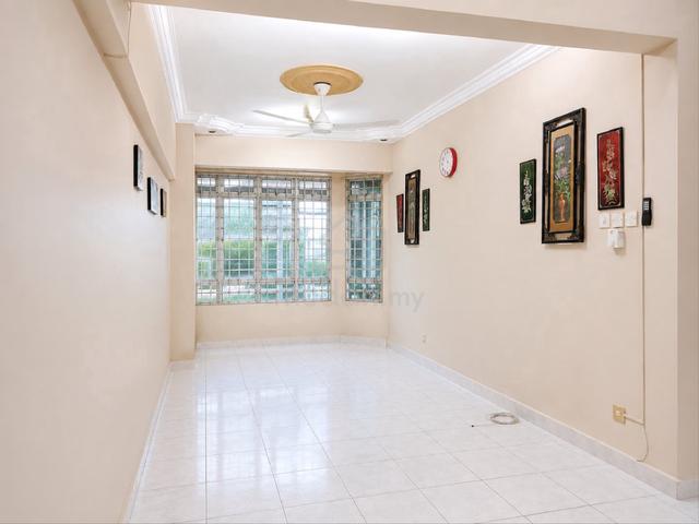 Permai Villa 1