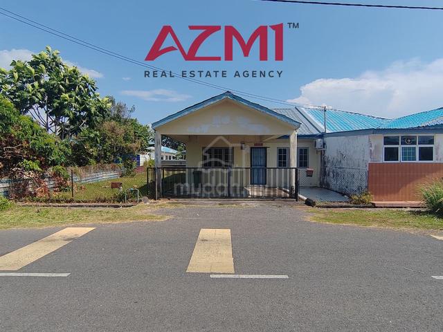 Single Storey Semi Detached Permyjaya Miri 1