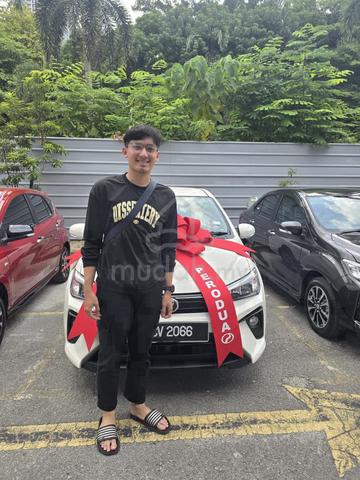 2026 New Bezza Baru Ready Stock+ Freegift - 4