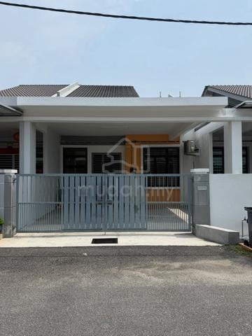 Taman Anjung Sungai Petai 1