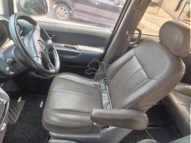 2003 Nissan SERENA 2.0 CLASSIC C24 (A) - 3