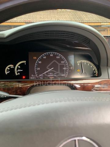 2006 Mercedes Benz S350 L S (CBU) 3.5 (A) - 5