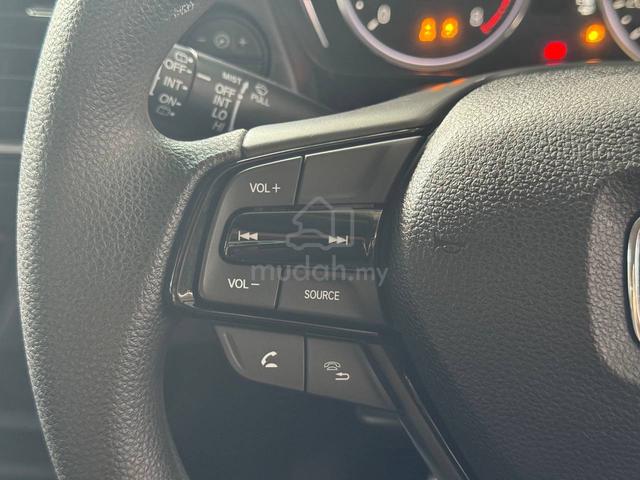 2024 Honda CITY 1.5 S GN5 (A) LOW MILEAGE WARRANTY - 4