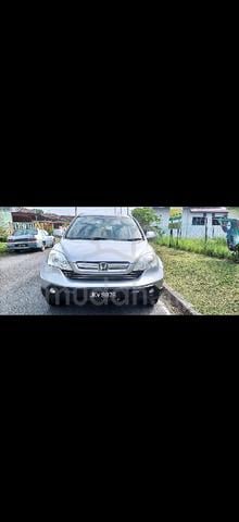 2008 Honda CR-V 2.0 i-VTEC (A) - 3