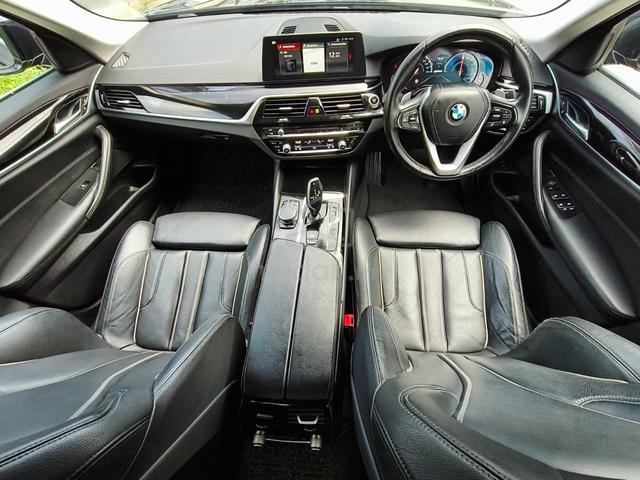 2019 Bmw 530e 2.0🔥ORI PAINT🔥 ORI CONDITION🔥NEW - 5