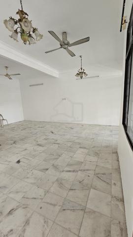 2-storey Terraced House @ Taman Kasawari at Simpang Ampat for Rent 1
